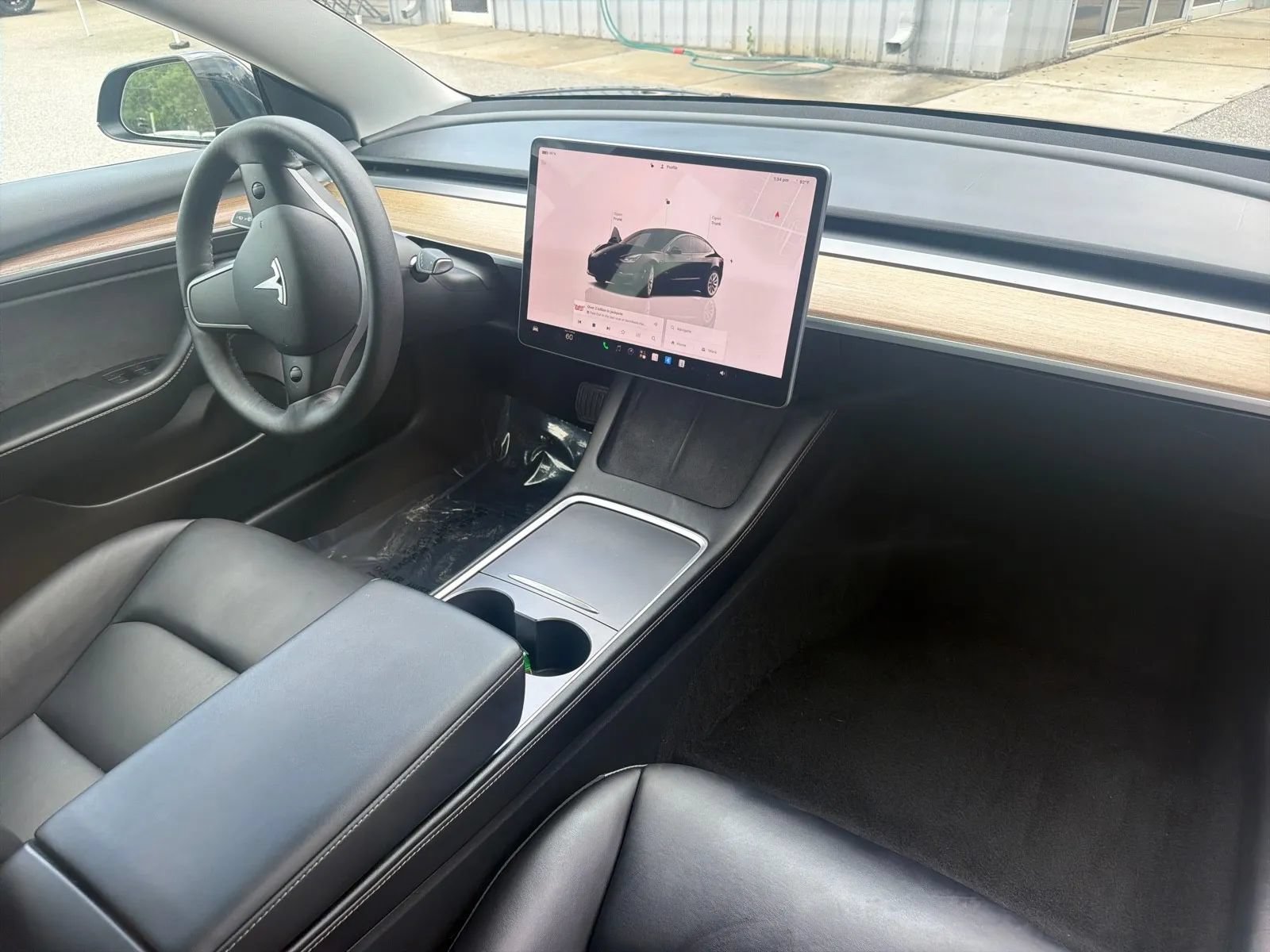 Used 2022 Tesla Model 3 Standard Range RWD image 20
