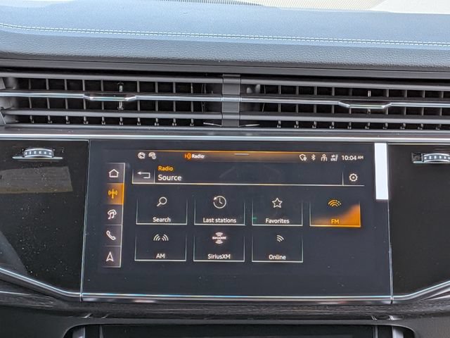 New 2026 Audi Q8 Premium Plus AWD/4WD image 26