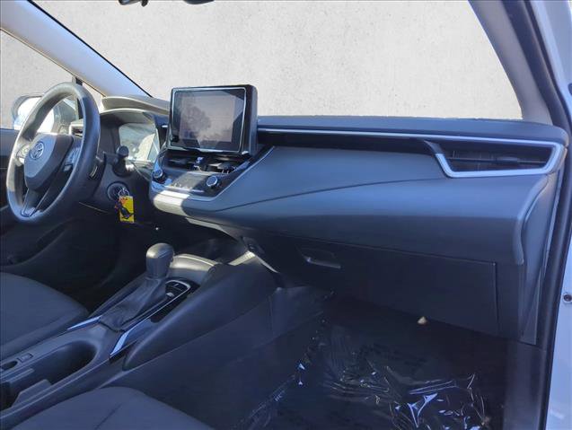 Used 2023 Toyota Corolla LE image 27