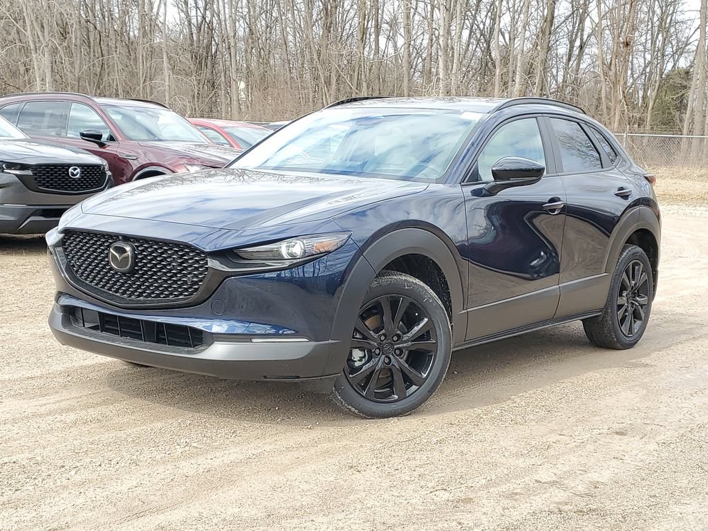 New 2026 MAZDA CX-30 2.5 Turbo Aire Edition AWD/4WD image 32