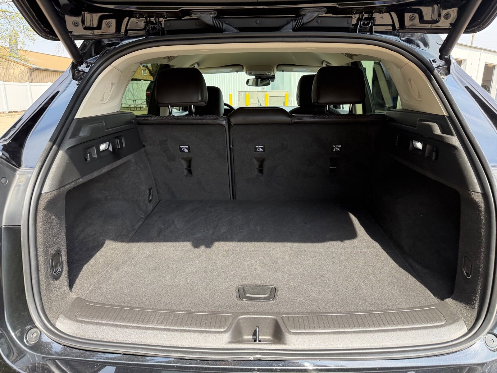 Used 2023 Buick Envision Preferred w/ Sport Touring Package image 34