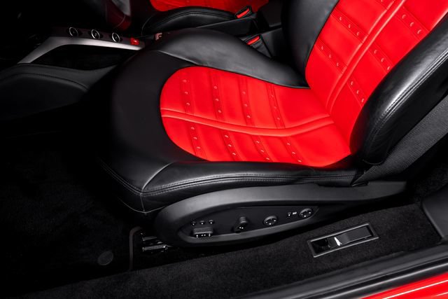 Used 2017 Ferrari 488 Spider RWD image 30