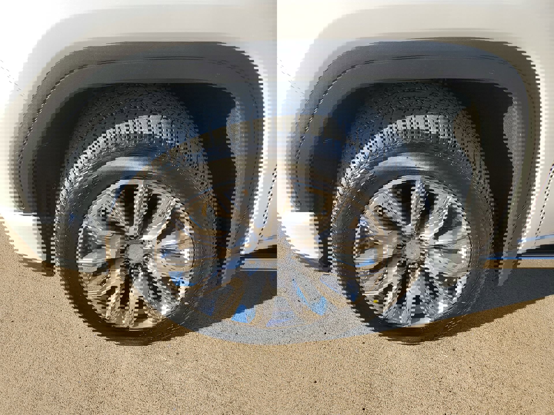 Certified 2025 GMC Sierra 1500 Denali w/ Denali Reserve Package image 40