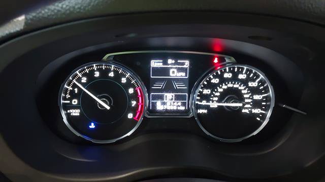 Used 2017 Subaru Forester 2.5i Premium AWD/4WD image 22