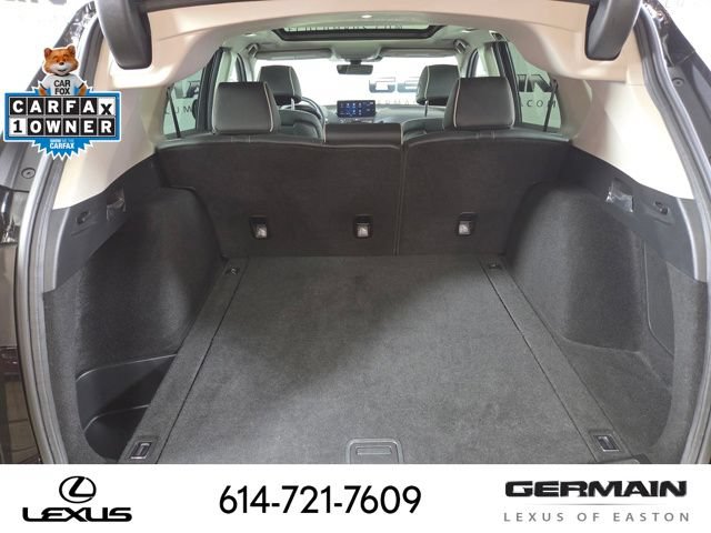 Used 2020 Acura RDX AWD w/ Advance Package image 23
