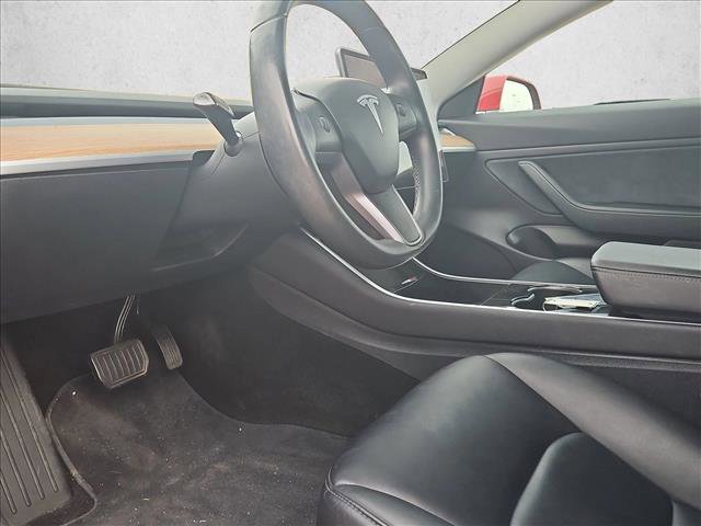 Used 2019 Tesla Model 3 Long Range image 10