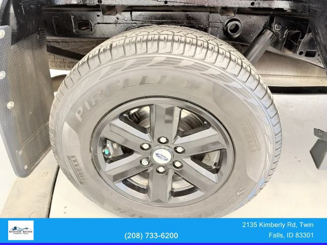 Used 2023 Ford F150 XLT AWD/4WD image 27