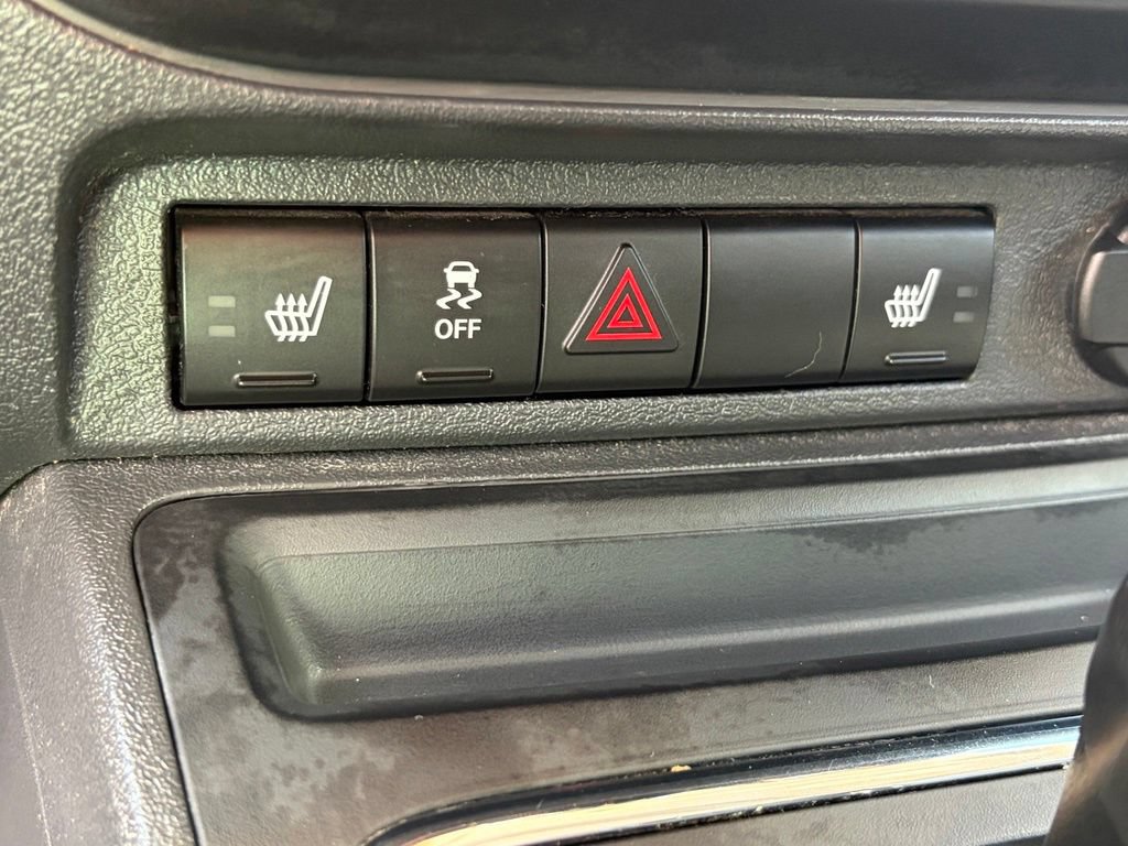 Used 2016 Jeep Patriot Sport w/ Power Value Group AWD/4WD image 15