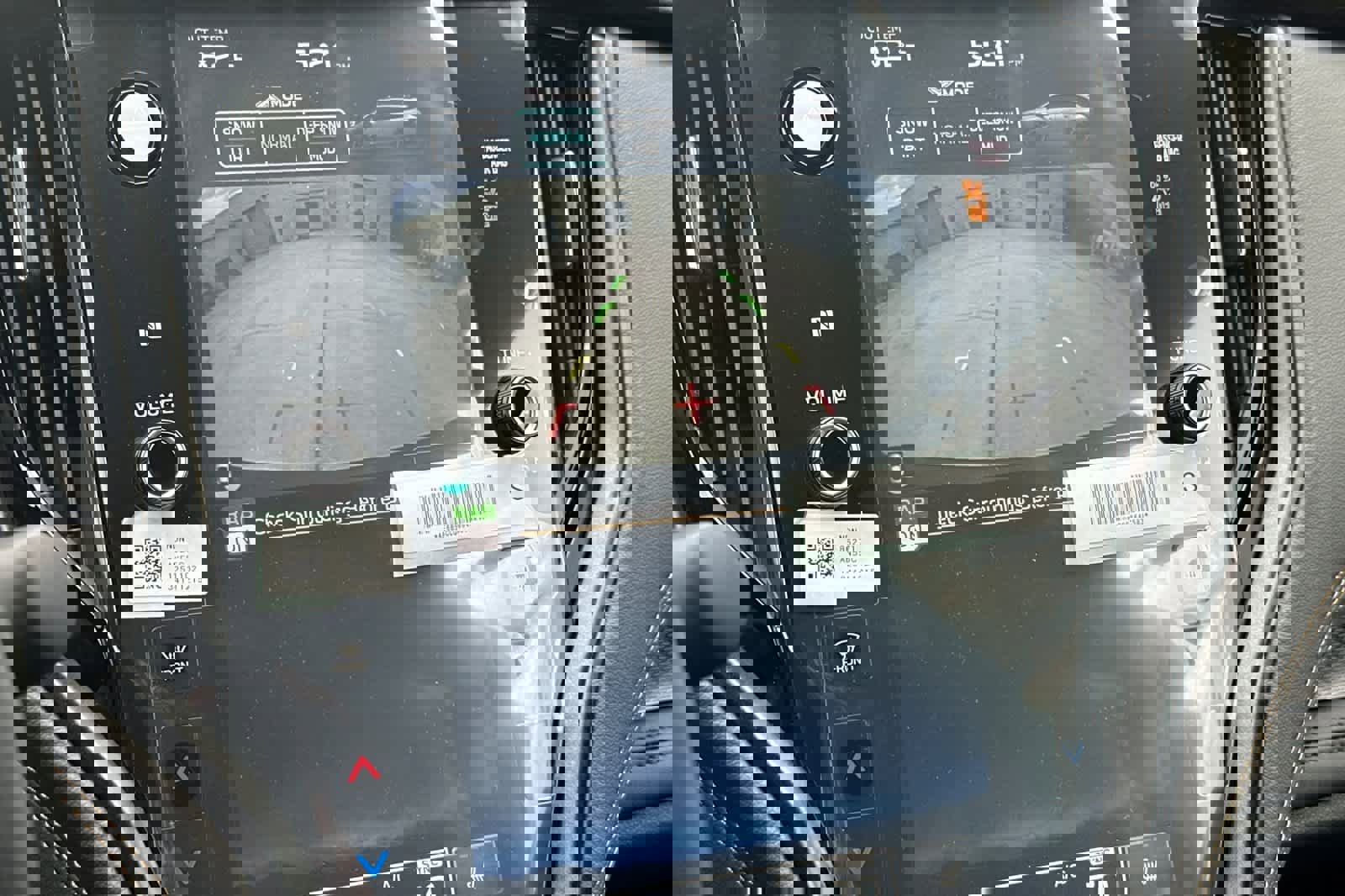 New 2025 Subaru Outback Wilderness image 23