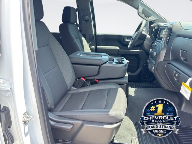 New 2026 Chevrolet Silverado 2500 Custom w/ Custom Value Package AWD/4WD image 26