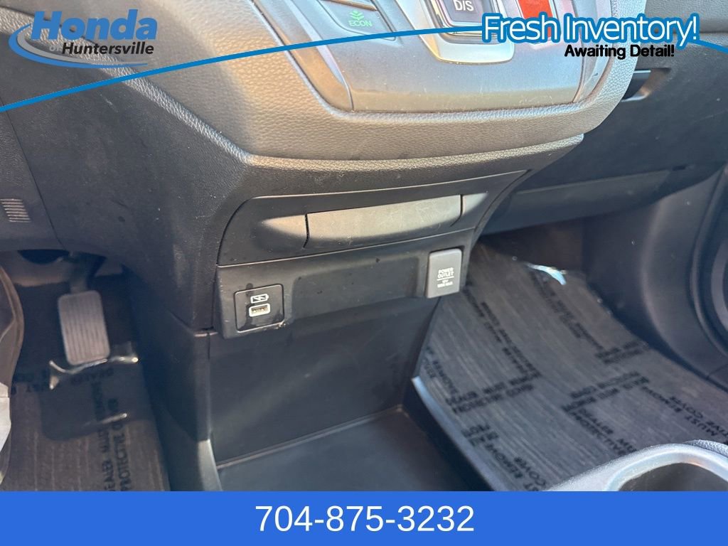 Used 2024 Honda Odyssey EX-L image 25