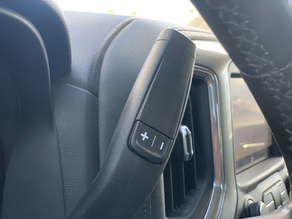 Used 2020 Chevrolet Silverado 1500 LT Trail Boss image 14