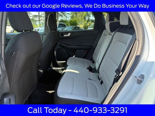 Used 2025 Ford Escape Active w/ Active Premium Tech Pack image 25