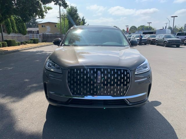 New 2025 Lincoln Corsair Grand Touring w/ Equipment Group 301A image 10