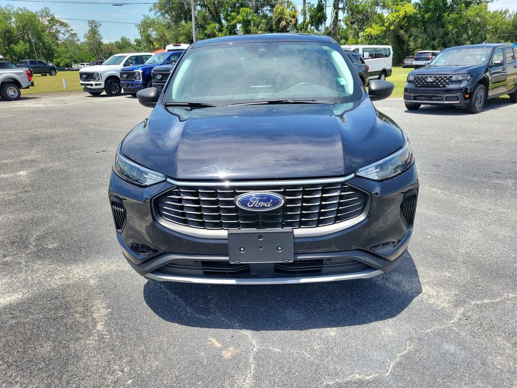 Used 2024 Ford Escape Active AWD/4WD image 6