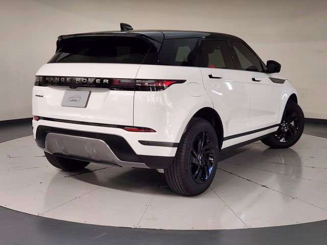 Used 2026 Land Rover Range Rover Evoque S image 2