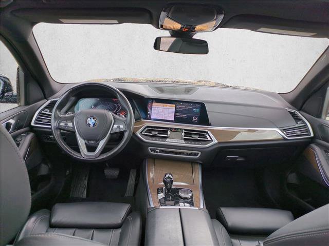 Used 2019 BMW X5 xDrive40i w/ Off-Road Package image 20