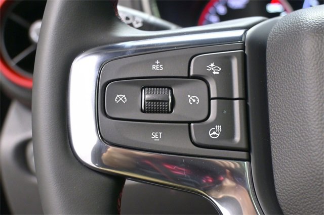 New 2026 Chevrolet Blazer RS w/ Driver Confidence II Package image 19