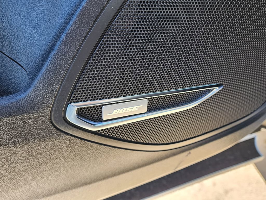 New 2026 Buick Envision Avenir image 15