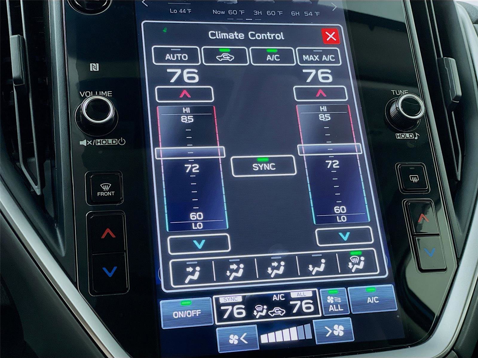 Certified 2024 Subaru Crosstrek 2.0i Premium image 17