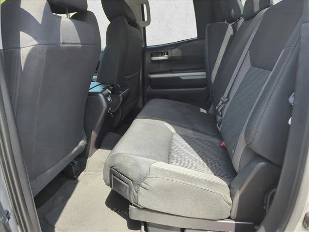 Used 2016 Toyota Tundra SR5 w/ SR5 Upgrade Package image 23