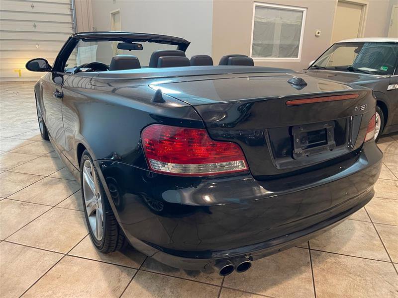 Used 2009 BMW 128i Convertible image 49