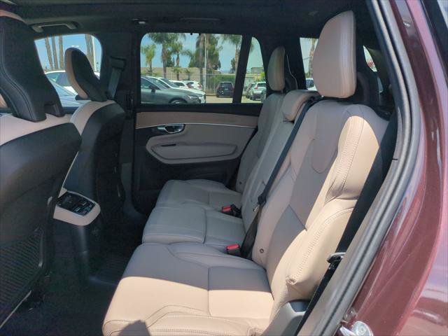 New 2026 Volvo XC90 T8 Ultra w/ Protection Package AWD/4WD image 11