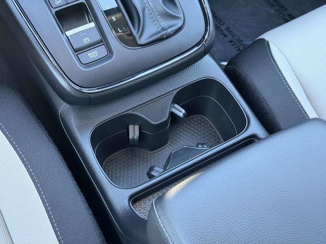 Used 2026 Honda CR-V EX image 17