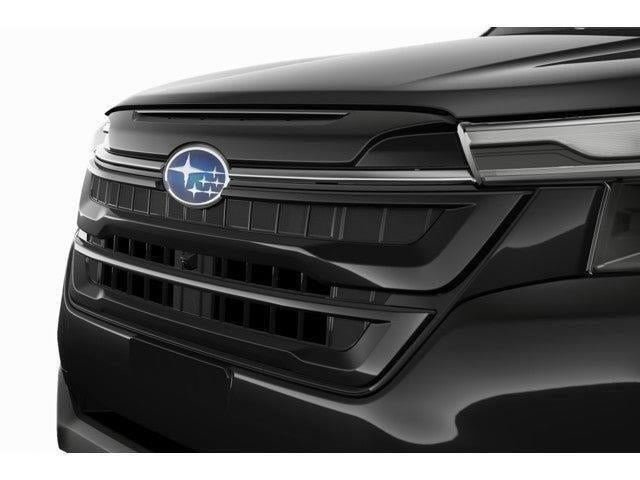 New 2026 Subaru Forester Touring image 74