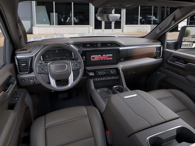 New 2026 GMC Sierra 2500 Denali w/ Denali Reserve Package image 37
