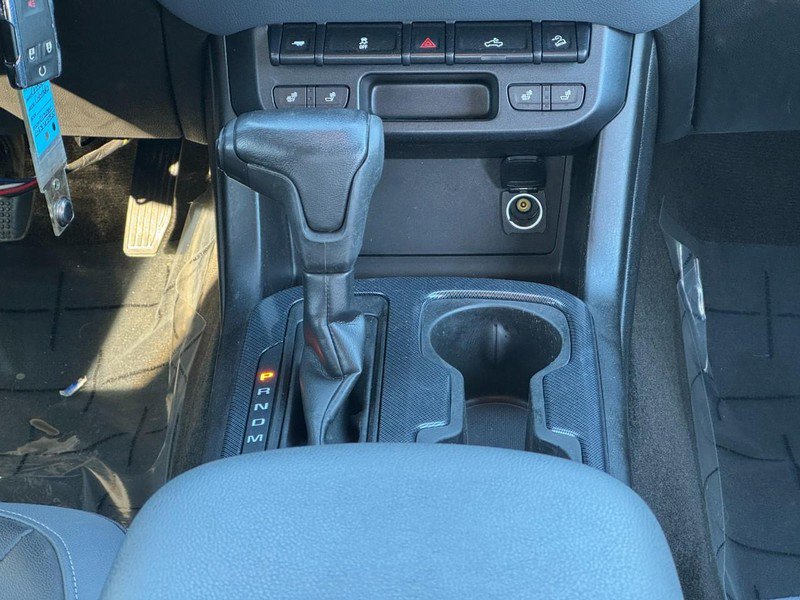 Used 2016 Chevrolet Colorado Z71 image 14