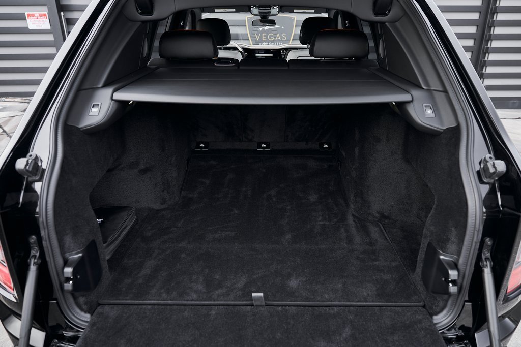 Used 2026 Rolls-Royce Cullinan image 20