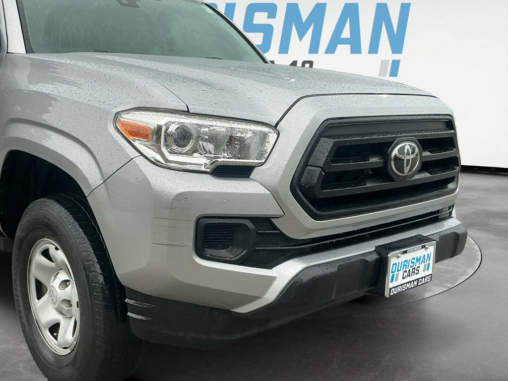 Used 2020 Toyota Tacoma SR w/ SR Convenience Package RWD image 22