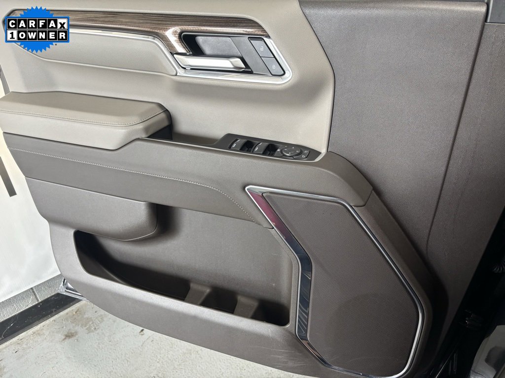 Used 2024 Chevrolet Silverado 1500 LT w/ Protection Package image 13