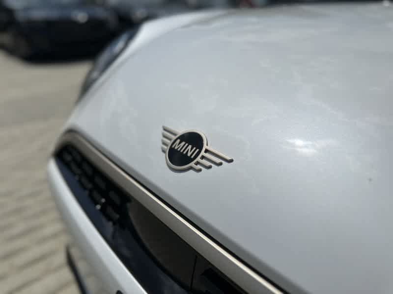 Used 2025 MINI Cooper S FWD image 31