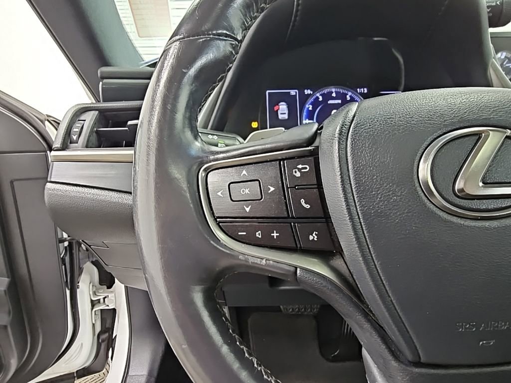 Used 2019 Lexus ES 350 image 27