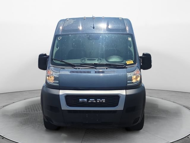 Used 2021 RAM ProMaster 3500 FWD image 8