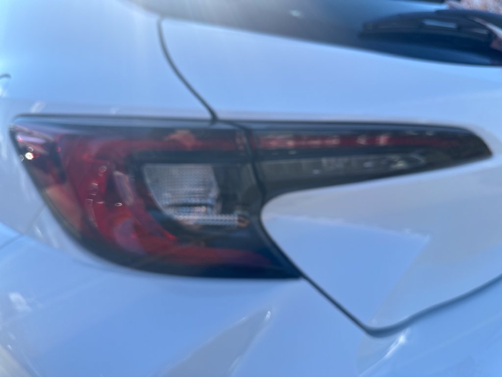 New 2026 Toyota Corolla GR AWD/4WD image 10