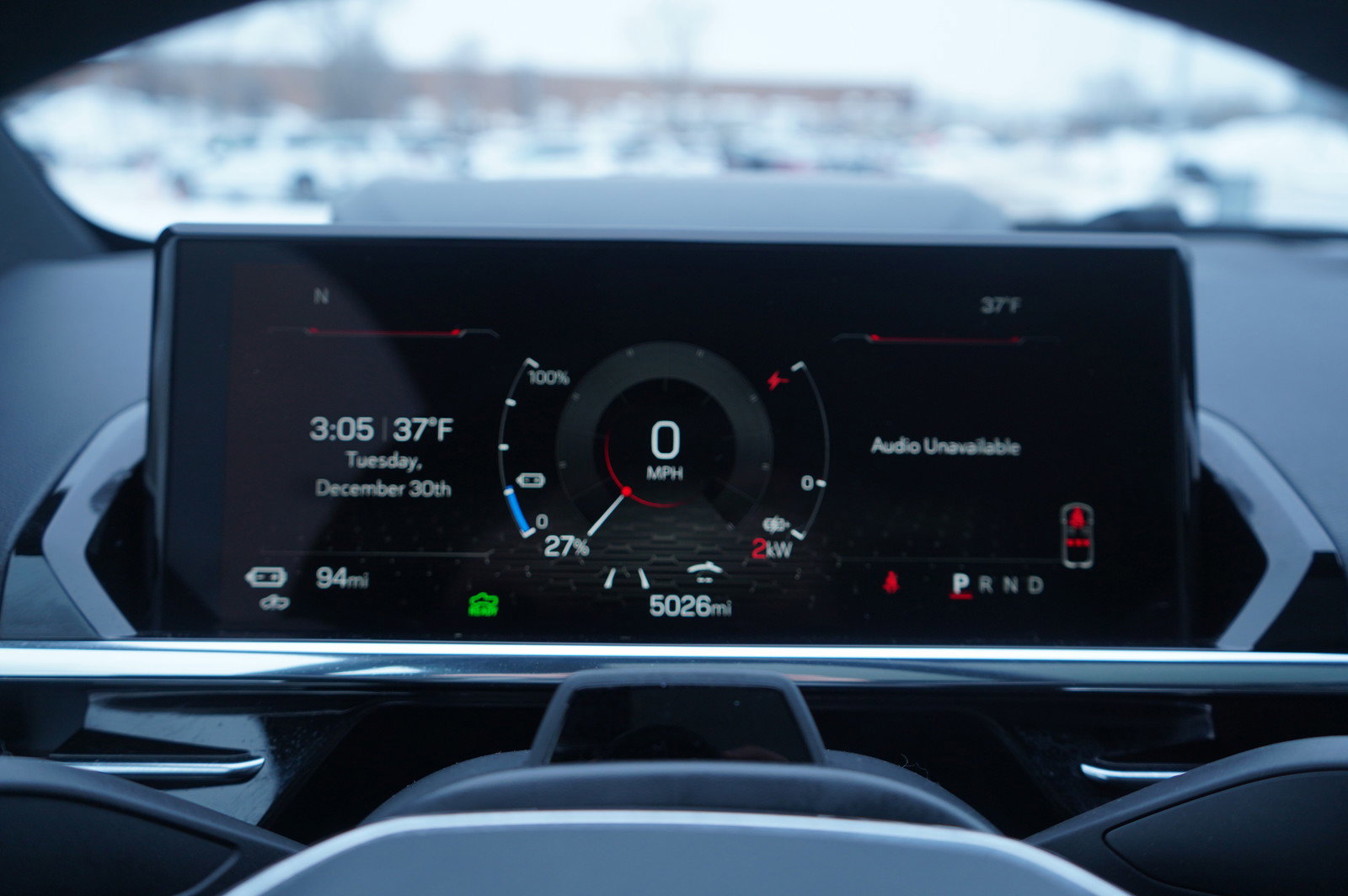 Used 2025 GMC Sierra EV Denali image 19