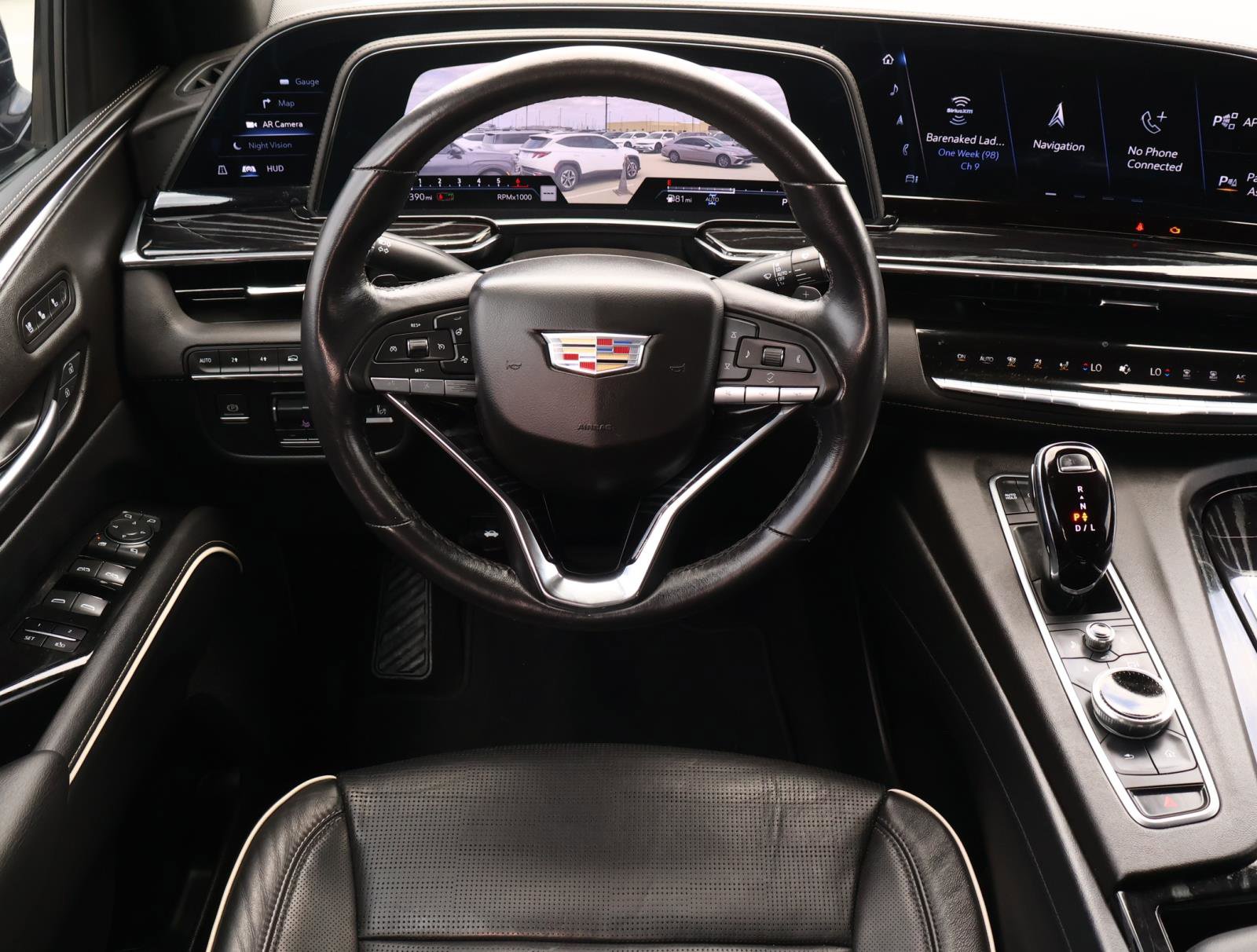 Certified 2023 Cadillac Escalade Sport w/ Touring Package image 16