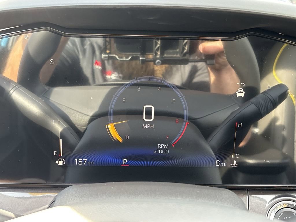 New 2026 Chevrolet Trax ACTIV w/ Driver Confidence Package image 13