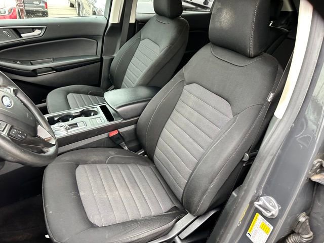 Certified 2021 Ford Edge SE image 12