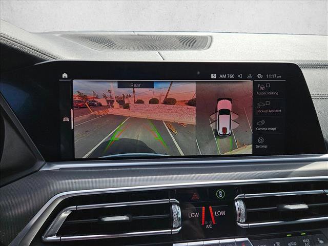 Used 2019 BMW X5 xDrive40i w/ Convenience Package image 10