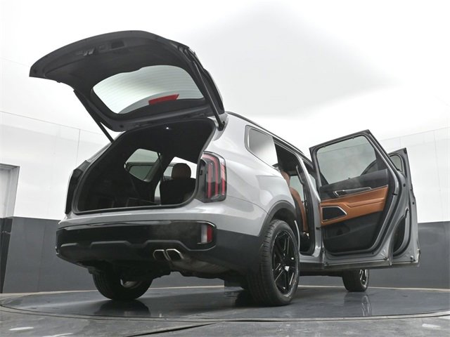 Used 2025 Kia Telluride EX X-Line image 58