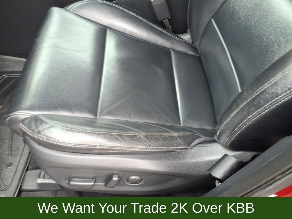 Used 2019 Kia Sportage EX image 11