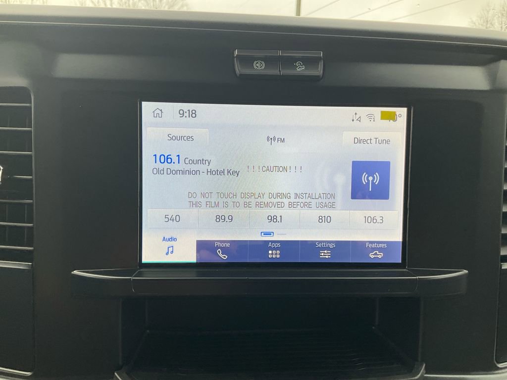 New 2026 Ford F250 XL w/ STX Appearance Package image 24