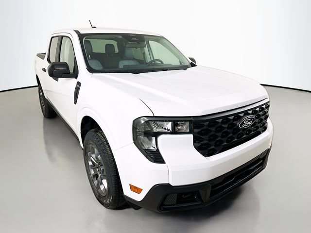 New 2026 Ford Maverick XLT w/ XLT Luxury Package