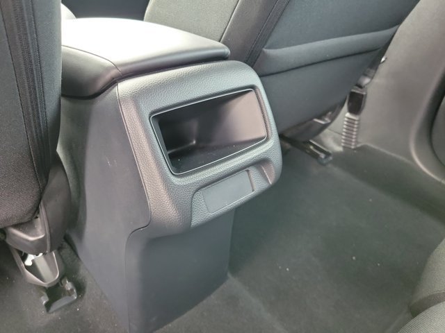 Used 2024 Honda HR-V LX image 11