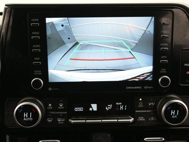 Certified 2021 Toyota Highlander LE image 26