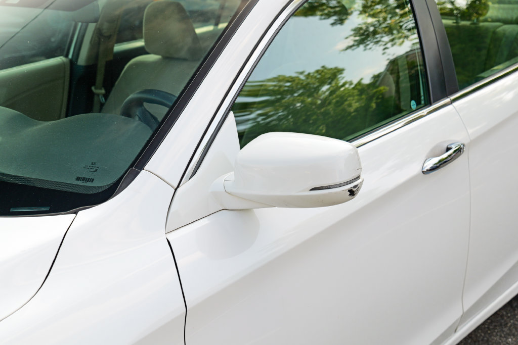 Used 2016 Honda Accord EX image 11